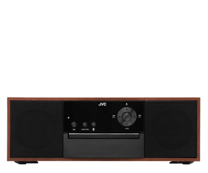 Mikro i mini wieża JVC Zestaw All In One RD-E761
